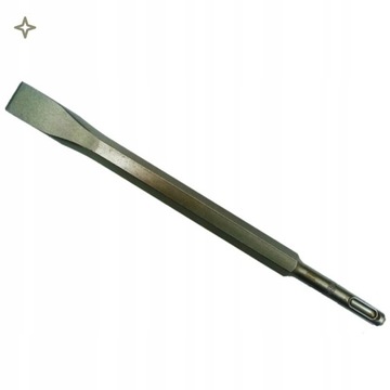 DEDRA DŁUTO PŁASKIE SDS+ 14x20x250mm WPD20