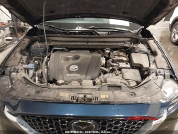 Mazda CX-5 II 2022 Mazda CX-5 2022 r., 2,5L S SELECT 2.5 Benzyna 187KM, zdjęcie 12