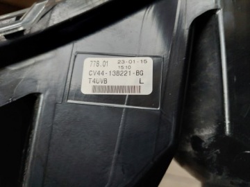 ЛЕВЫЙ ГАЛОГЕН - FORD KUGA MK2 - FORD ESCAPE