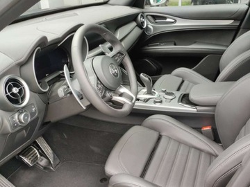 Alfa Romeo Stelvio SUV Facelifting 2023 2.0 GME Turbo 280KM 2025 ALFA ROMEO Stelvio Turbo Veloce Q4 Suv 2.0 (280KM) 2025, zdjęcie 6