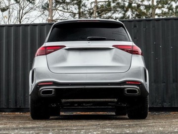 Mercedes GLE V167 SUV Facelifting 3.0 450d 367KM 2025 MERCEDES-BENZ GLE 450 d 4-Matic AMG Line 3.0 (367KM) 2025, zdjęcie 1