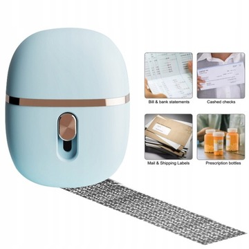 Данные валика защиты личности