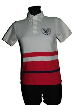 Tommy Hilfiger polo damskie rozmiar 38 (M)