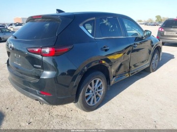 Mazda CX-5 II 2025 Mazda CX-5 S Select 2025 2.5l 2.5 Benzyna 187KM, zdjęcie 8