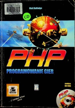 PHP programowanie gier