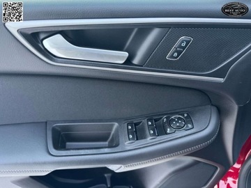 Ford Galaxy IV Van 2.0 TDCi 150KM 2017 Ford Galaxy AWD- Szwajcaria -2.0 diesel - 7 osobowy - Gwarancja 12 mc 2.0, zdjęcie 23