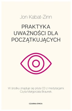 OUTLET - Praktyka uważności dla początkujących Jon