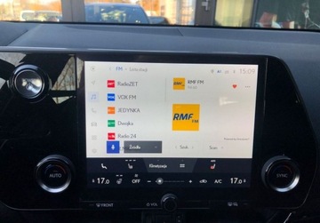 Lexus NX II SUV Facelifting 2.5 350h 243KM 2023 Lexus NX NX 350h Elegance Comfort Free Vat Marza Salon PL ASO, zdjęcie 20