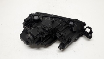 SKODA SCALA ФОНАРЬ ПЕРЕДНИЙ ПРАВЫЙ LED 657941016 ЦЕЛЫЙ