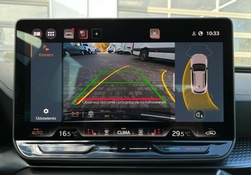 Cupra Formentor Crossover 1.5 TSI 150KM 2025 Cupra Formentor Pakiet EDGE, ACC, Kamera cofania, Indukcyjna ladowarka, A, zdjęcie 28