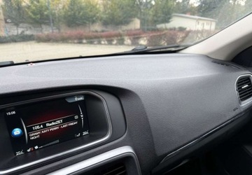 Volvo V40 II Hatchback Facelifting 2.0 D3 150KM 2018 Volvo V40 Volvo V40 D3 Inscription 2.0 Diesel 150KM, zdjęcie 32
