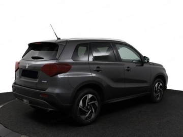 Suzuki Vitara III 2025 Vitara 1.4 Boosterjet mHEV Elegance Sun 4WD aut 110KM 2025, zdjęcie 2