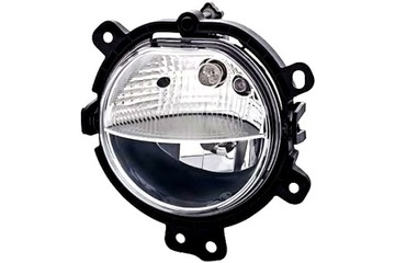 HALOGEN - SVĚTLO MLHOVKA HELLA 63177298331 11