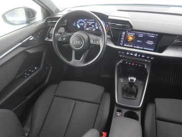 Audi A8 D5 2023 Audi A3 35 TFSI, Salon Polska, 1. Właściciel, zdjęcie 6