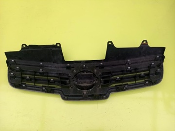 MASKA MŘÍŽKA NISSAN QASHQAI J10 +2 09R