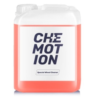 Chemotion Special Wheel Cleaner 5l-do felg