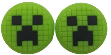 NAKŁADKI GRIPY GUMKI ANALOGI NA NINTENDO SWITCH 2x