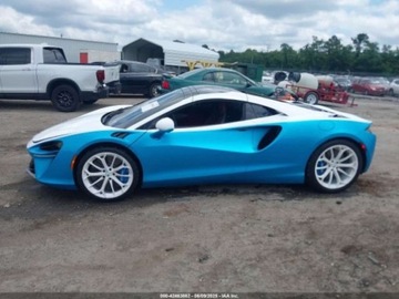  McLaren Artura Performance, 2025r., 3.0L 3.0 Benzyna 680KM, zdjęcie 3