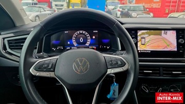 Volkswagen Taigo 1.0 TSI 110KM 2024 Volkswagen Taigo Maly przebieg automat Benzyna 110KM, zdjęcie 24