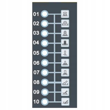 SPOTTER WELDMAN 5500, 400 В, МАШИНА ДЛЯ СВАРКИ ЛИСТОВОГО МЕТАЛЛА, АКСЕССУАРЫ, БЫСТРЫЙ СЪЕМНИК 4200A