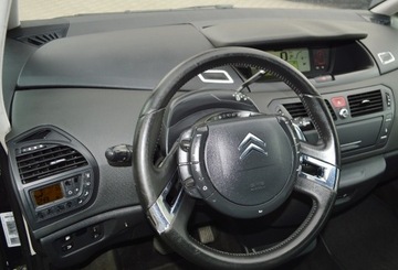 Citroen Grand C4 Picasso I 1.6 THP 150KM 2010 CITROEN C4 Grand Picasso 1.6 16V 150 KM, zdjęcie 29