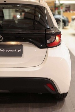 Toyota 2024 Toyota Yaris 1.5 Comfort 1.5 Benzyna 125KM, zdjęcie 30
