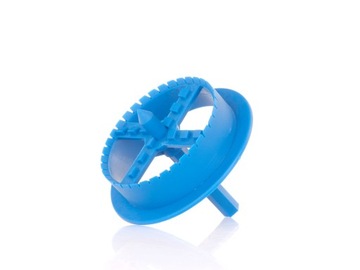 Frez do styropianu i wełny mineralnej 68 mm