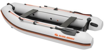 ПОНТОН KOLIBRI KM-330DLIGHT ГАРАНТИРОВАННО TOKAREX