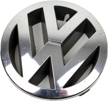 VW PASSAT B5 FL EMBLEMAT ZNACZEK GRILLA PRZEDNI PRZÓD 3B0853601C