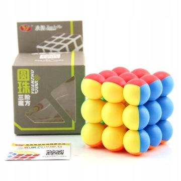 Children's Science and Education Puzzle Cube Toys