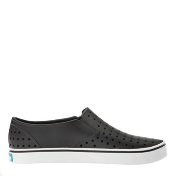 Męskie slip-on Native Miles
