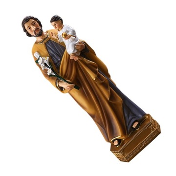 STATUA szopki dla dzieci uściski