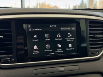 Kia Sportage IV SUV Facelifting 1.6 GDI 132KM 2020 Kia Sportage M Kamera 1 wlasciciel Salon Polska FV23 gwarancja dosta, zdjęcie 27