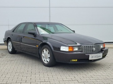 Cadillac 1992 Cadillac Seville 204KM, Stan Kolekcjonerski, zdjęcie 2
