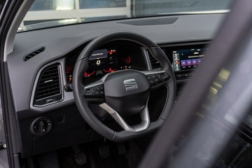 Seat Ateca 2026 Seat Ateca Reference 1.0 TSI 115 KM Dostępny od, zdjęcie 13