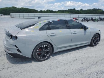 Kia 2022 Kia Inny K5 GR LINE 2022 1.6l 1.6 Benzyna 180KM, zdjęcie 3