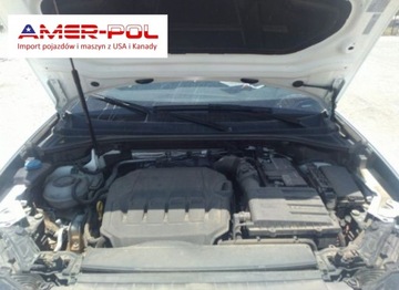 Audi Q3 II 2021 Audi Q3 2021, 2.0L, 4x4, PREMIUM, po gradobiciu, zdjęcie 13