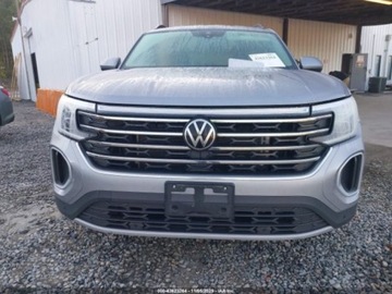 Volkswagen 2024 Volkswagen Atlas 2024 Volkswagen Atlas 2.0T SE wTechnology 4MOTION 3.6, zdjęcie 1