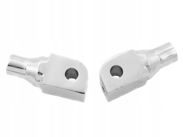 ЗАДНИЕ ПОДНОжки SUZUKI VL 800 VOLUSIA TRIUMPH ROCKET