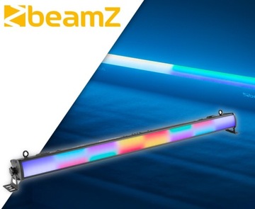 LCB224 224x светодиодная панель SMD RGB