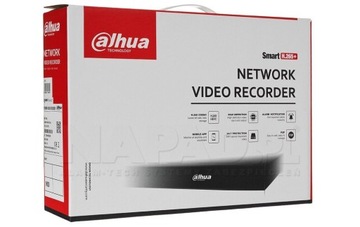 IP-РЕГИСТРАТОР DAHUA NVR2108HS-S3