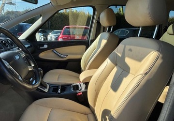 Ford S-Max I Van Facelifting 2.0 Duratorq TDCi DPF 163KM 2013 Ford S-Max 2013r 2.0 Diesel 163KM, zdjęcie 5