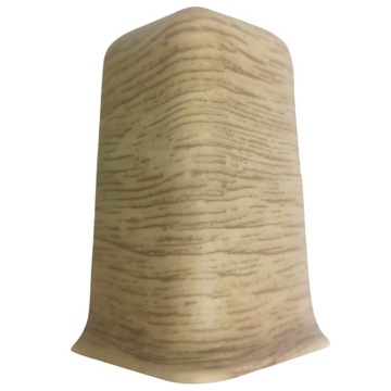 Narożnik zewnętrzny ESQUERO DUO DĄB BURSZTYNOWY