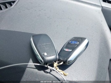 Subaru 2021 Subaru Forester Touring 2021 2.5l 2.5 Benzyna 182KM, zdjęcie 11