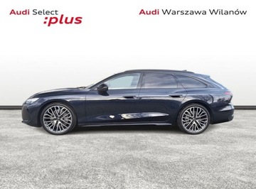 Audi A6 C8 Allroad 2.0 40 TDI 204KM 2025 Audi A6 Avant DOSTEPNE Audi A6 Avant TDI quattro 204 KM S tronic NOWY MOD, zdjęcie 1