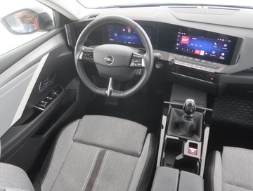 Opel Astra L Hatchback 1.2 Turbo 130KM 2023 Opel Astra 1.2 Turbo, Salon Polska, Serwis ASO, zdjęcie 6