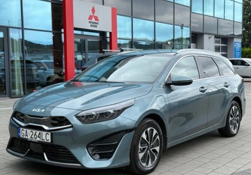 Kia Ceed III 2024 Kia Ceed MY24 Hybryda PLUG-IN, wersja L pakiet WINTER dostepny od reki, zdjęcie 3