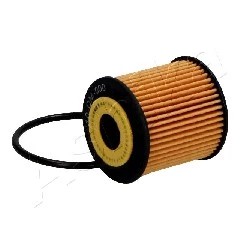 ASHIKA 10-0M-000 FILTR OLEJE SMART CABRIO 2001->