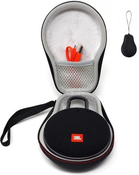 ETUI CASE DO GŁOŚNIKA JBL CLIP 3 2 POKROWIEC JAKOŚĆ HQ