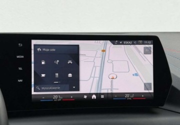 BMW Seria 1 F70 2025 BMW Seria 1 I wlasciciel M Sport Gwarancja Bezwypadkowy FVAT23, zdjęcie 35